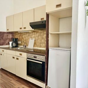 Appartement met een Slaapkamer